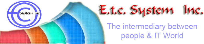 E.t.c. System Inc.